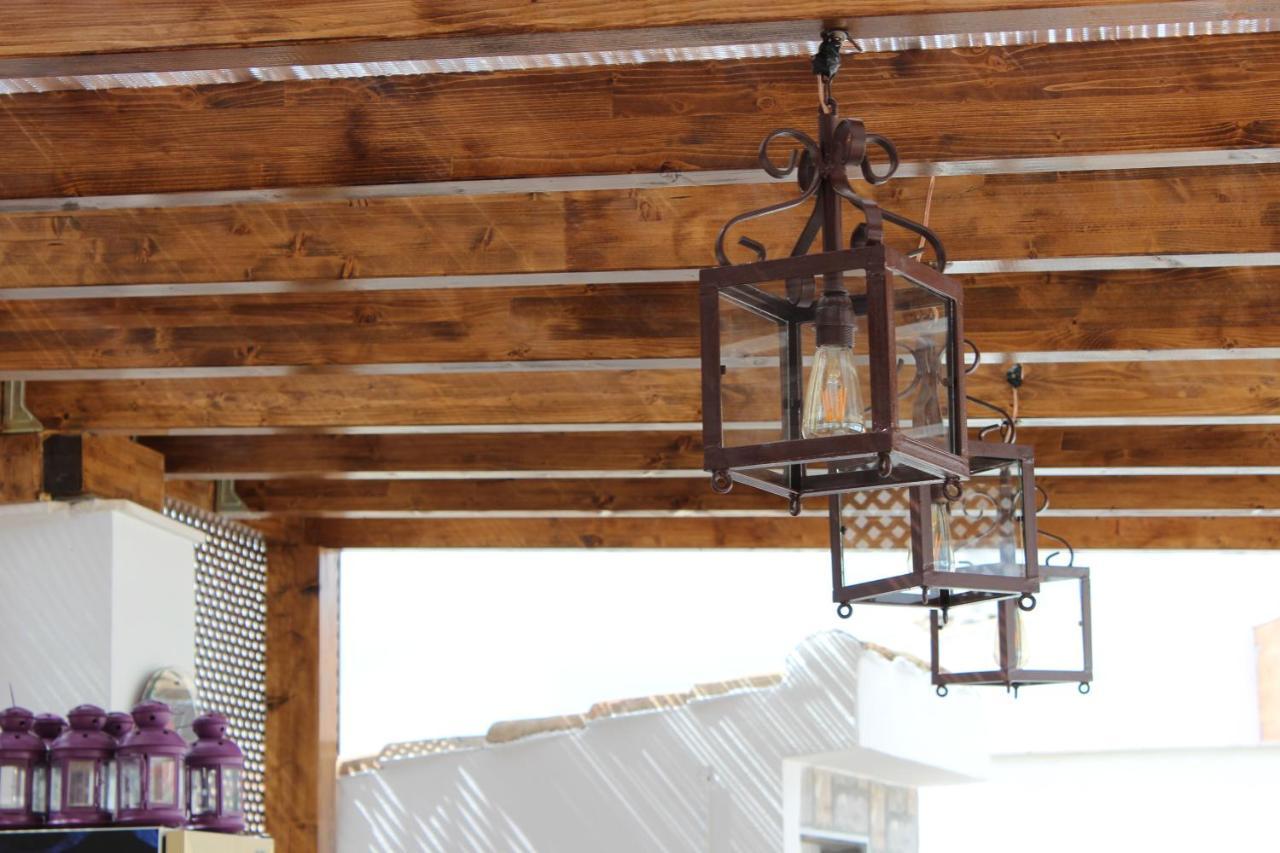 Andújar Suite Del Castillo מראה חיצוני תמונה