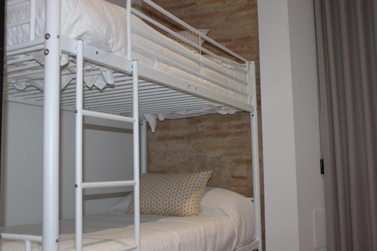 Andújar Suite Del Castillo מראה חיצוני תמונה